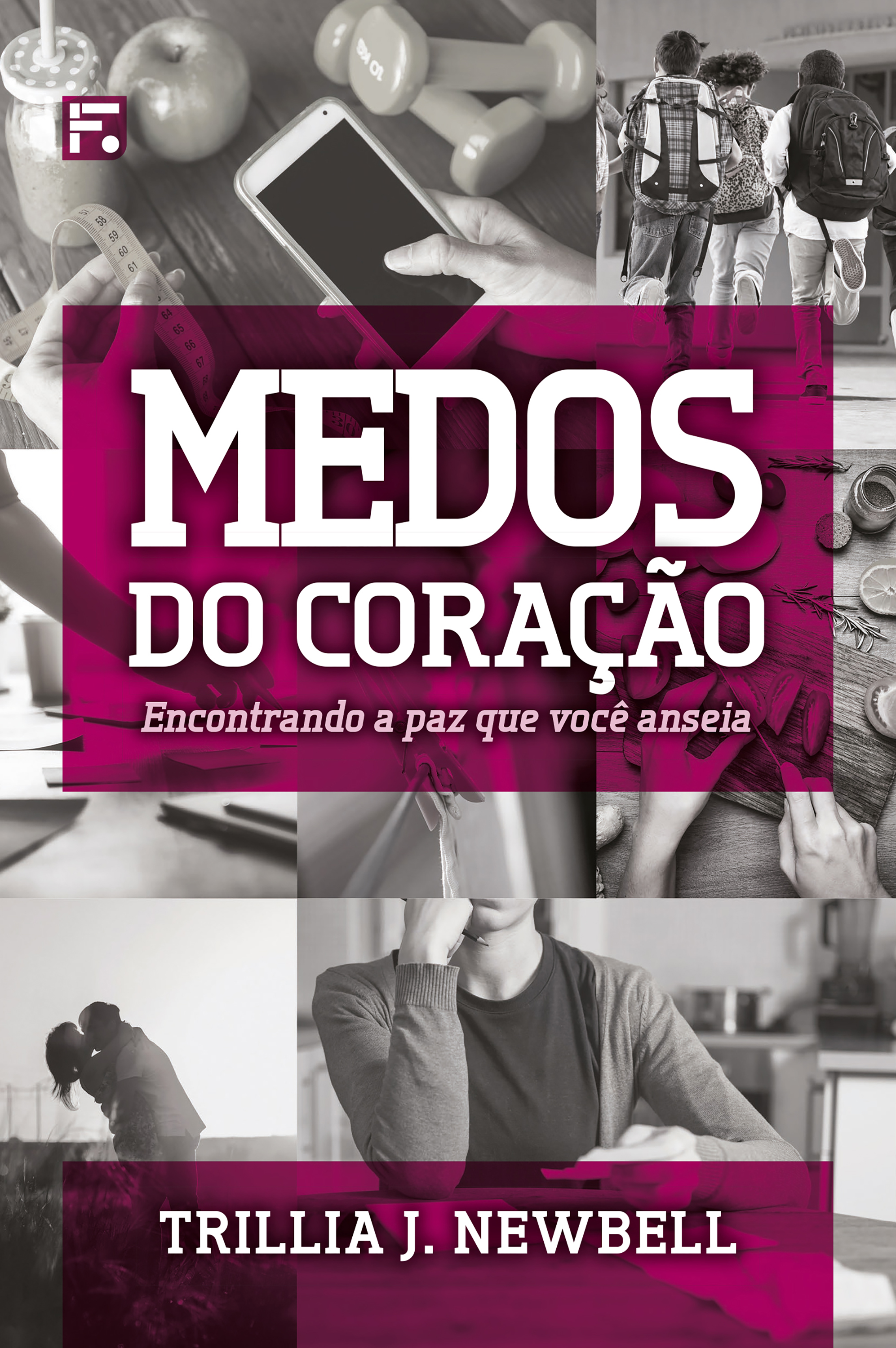 Medos do coração