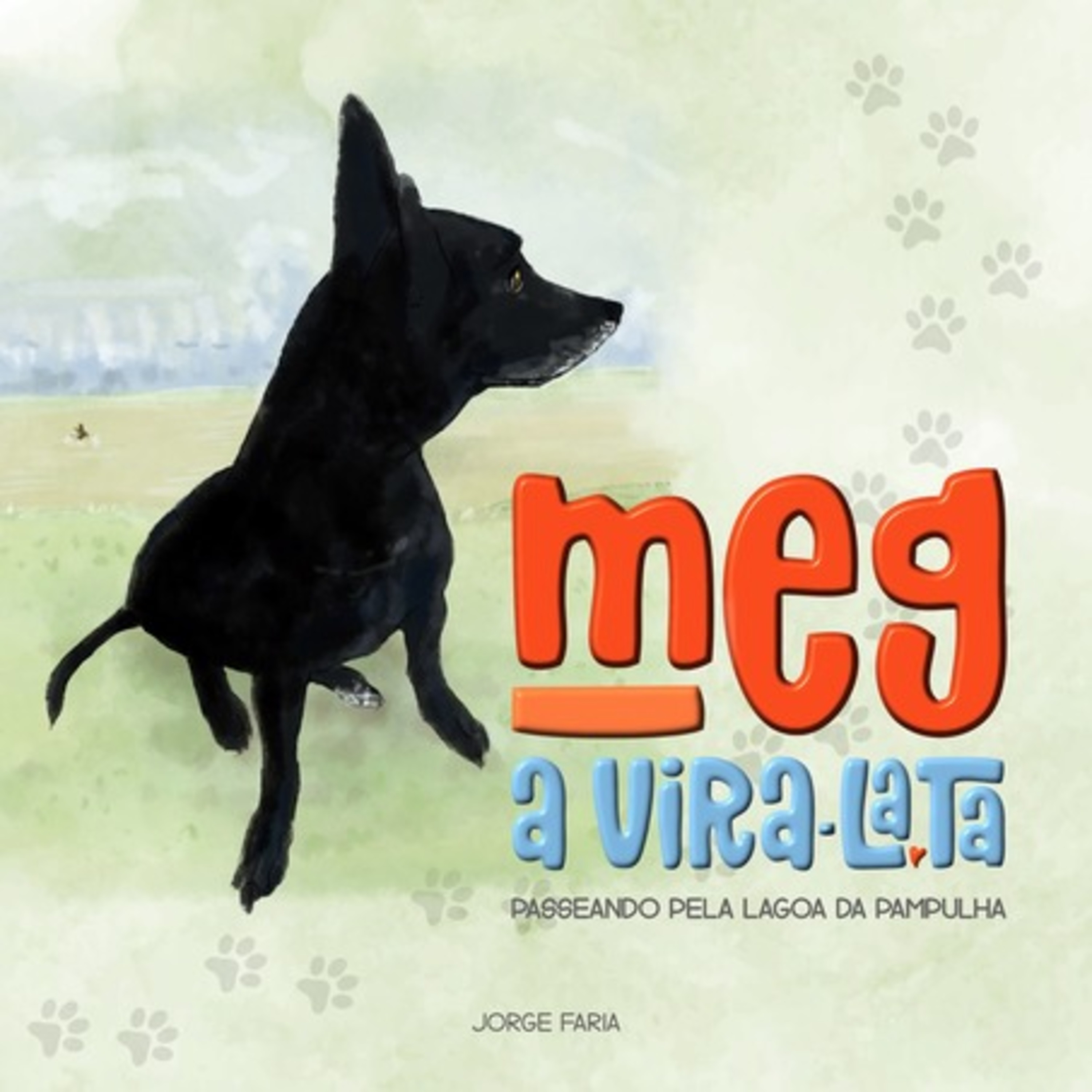 Meg A Vira Lata