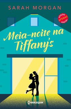 Meia-noite na Tiffany's