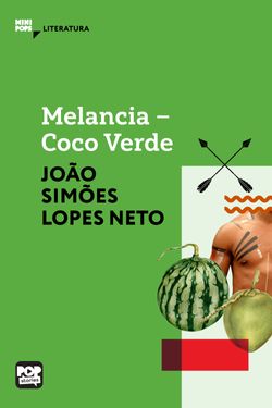 Melancia - Coco Verde