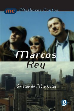 Melhores contos Marcos Rey