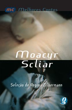 Melhores contos Moacyr Scliar