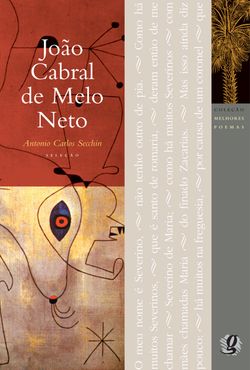 Melhores poemas João Cabral de Melo Neto