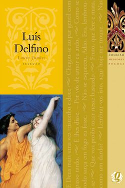 Melhores poemas Luís Delfino