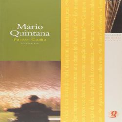 Melhores poemas Mario Quintana