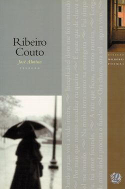 Melhores poemas Ribeiro Couto