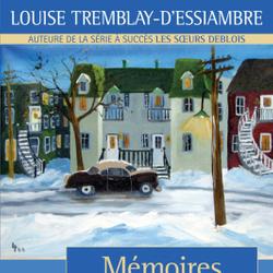 Mémoires d'un quartier, tome 1