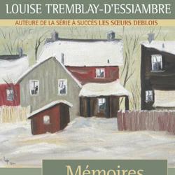 Mémoires d'un quartier, tome 10