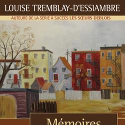 Mémoires d'un quartier, tome 5