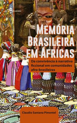 Memória brasileira em Áfricas