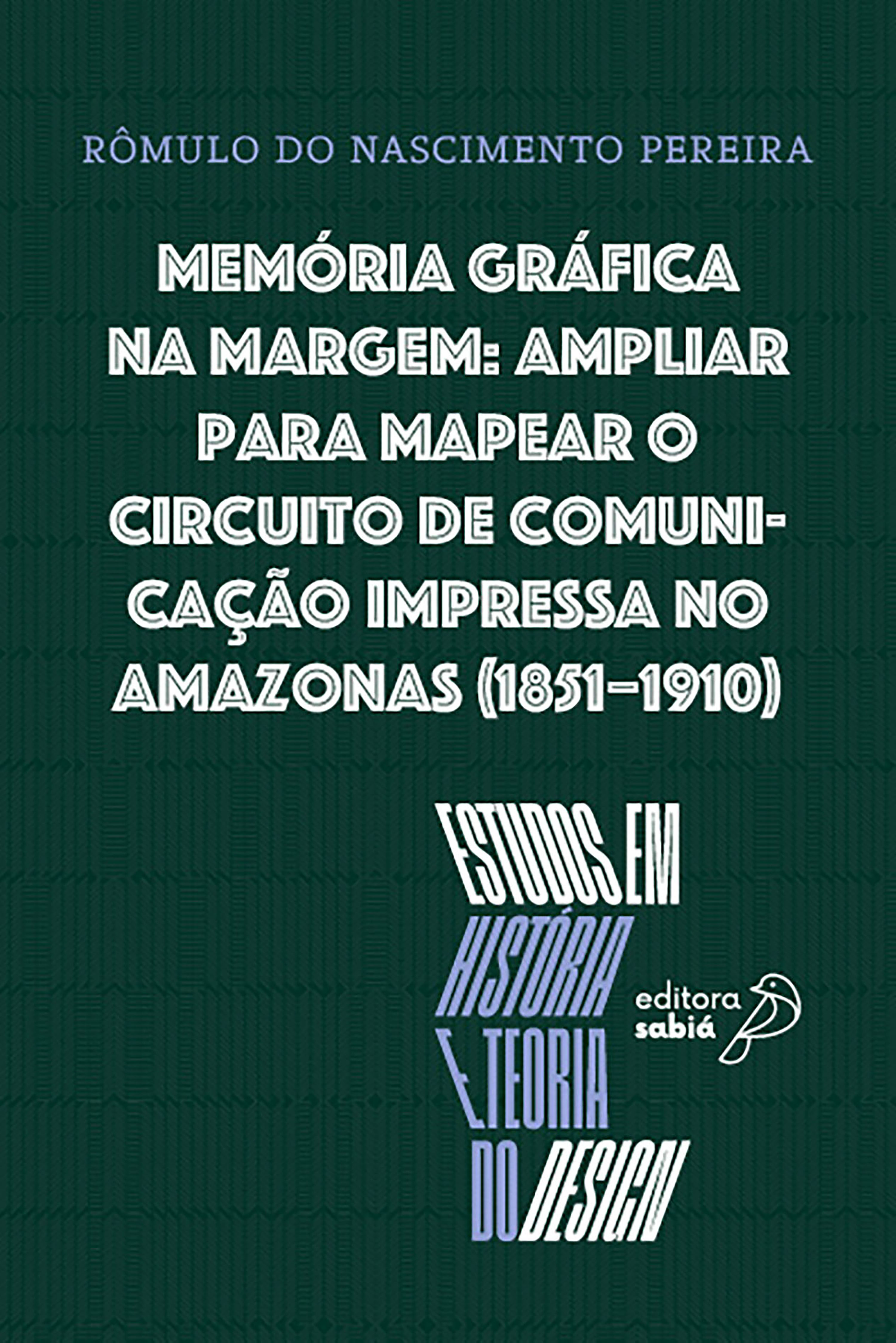 Memória gráfica na margem