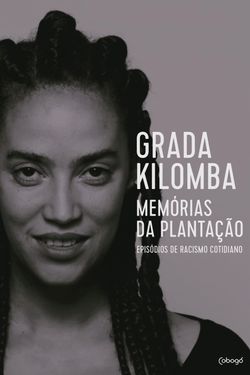 Memórias da plantação