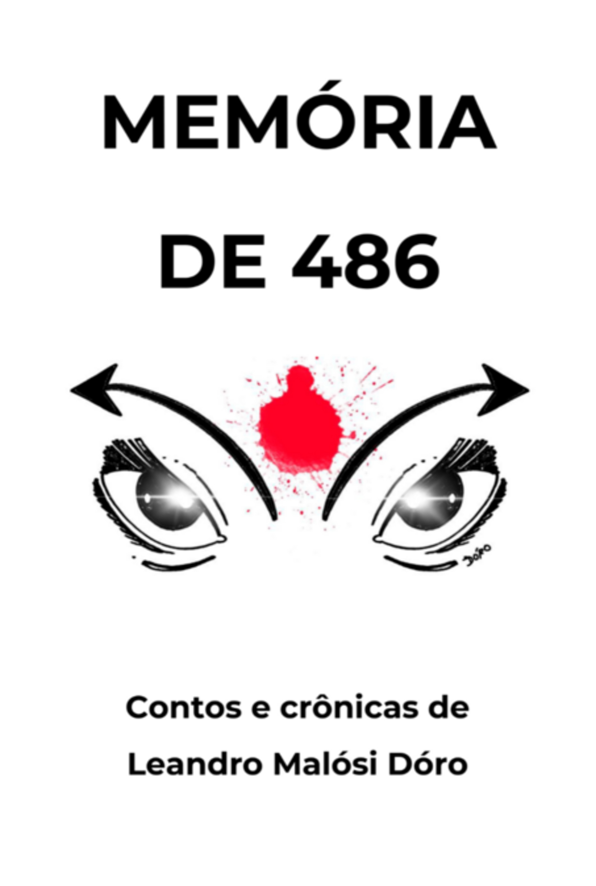 Memórias De 486