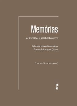 Memórias de Dorothée Duprat de Lasserre