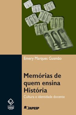 Memórias de quem ensina História