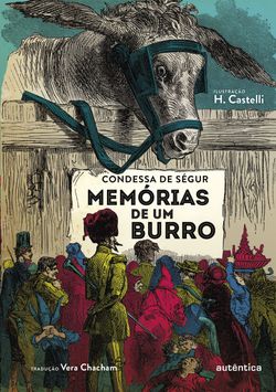 Memórias de um burro