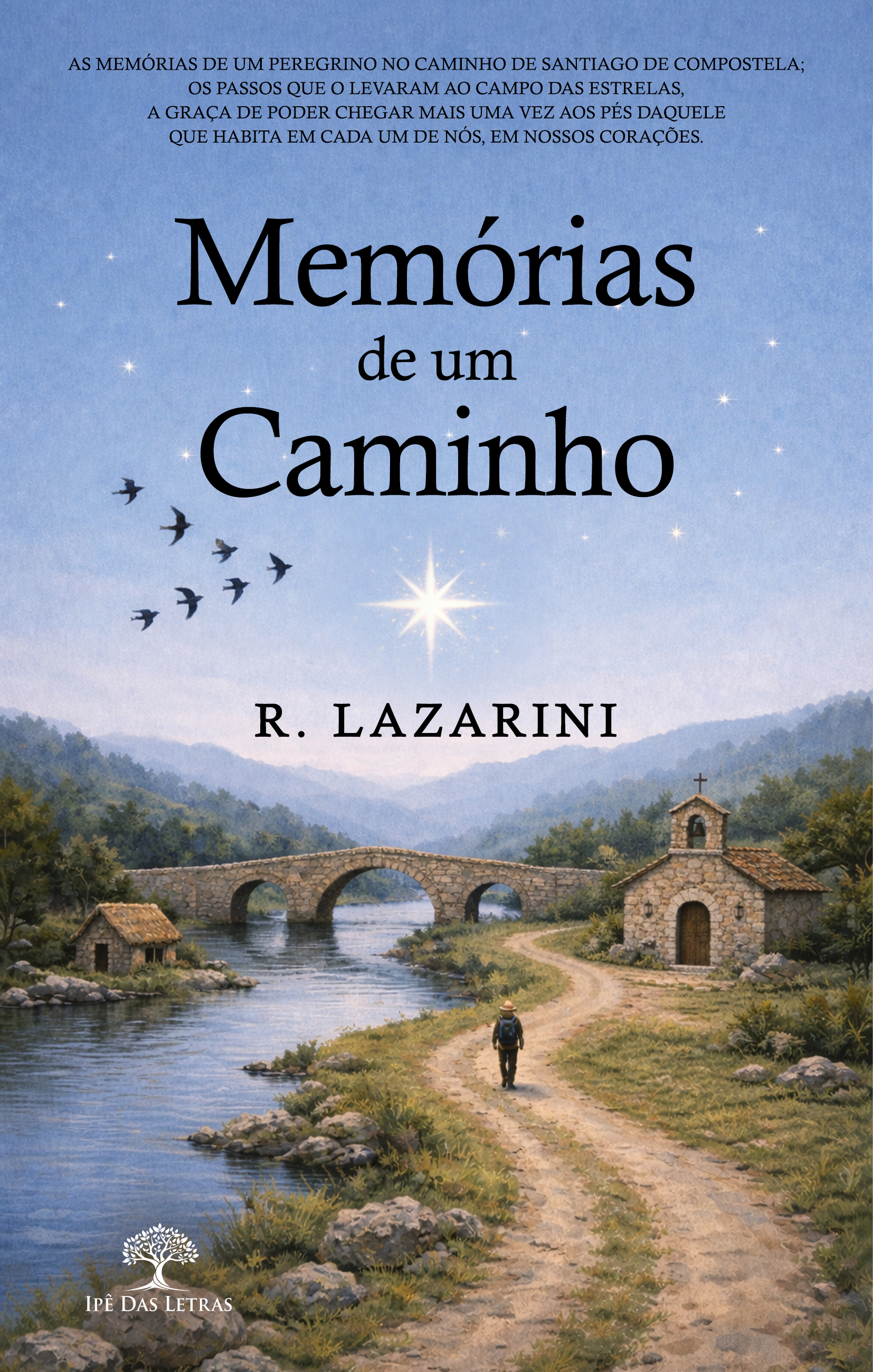 Memórias de um Caminho