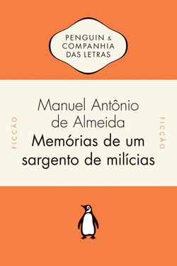 Memórias de um sargento de milícias