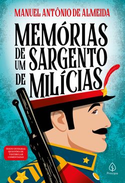 Memórias de um sargento de milícias