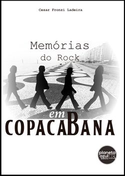 Memórias do Rock, em Copacabana