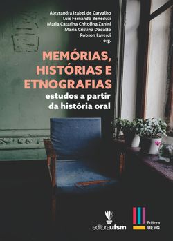 Memorias, historias e etnografias