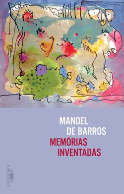 Memórias inventadas