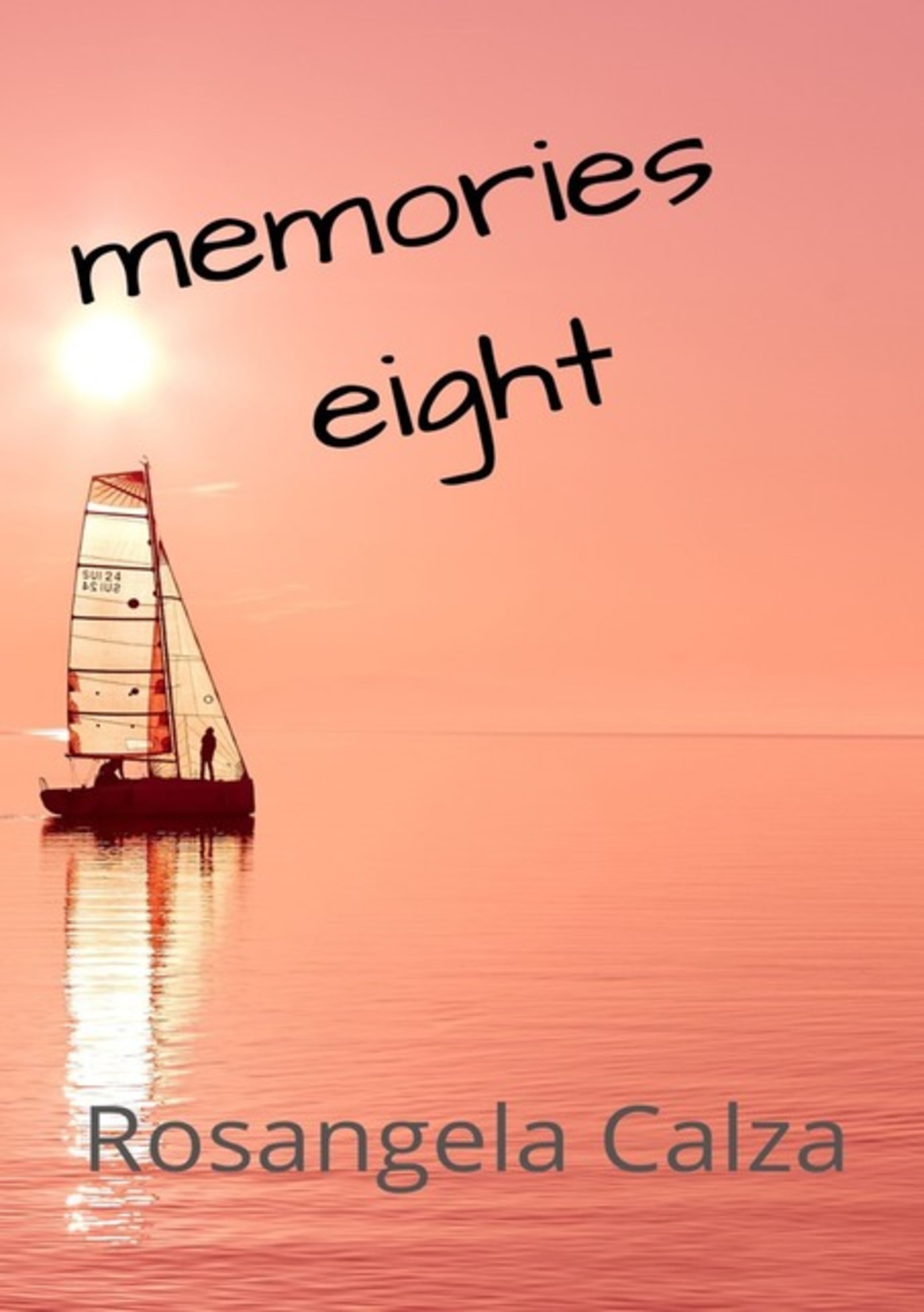 Memories Eight