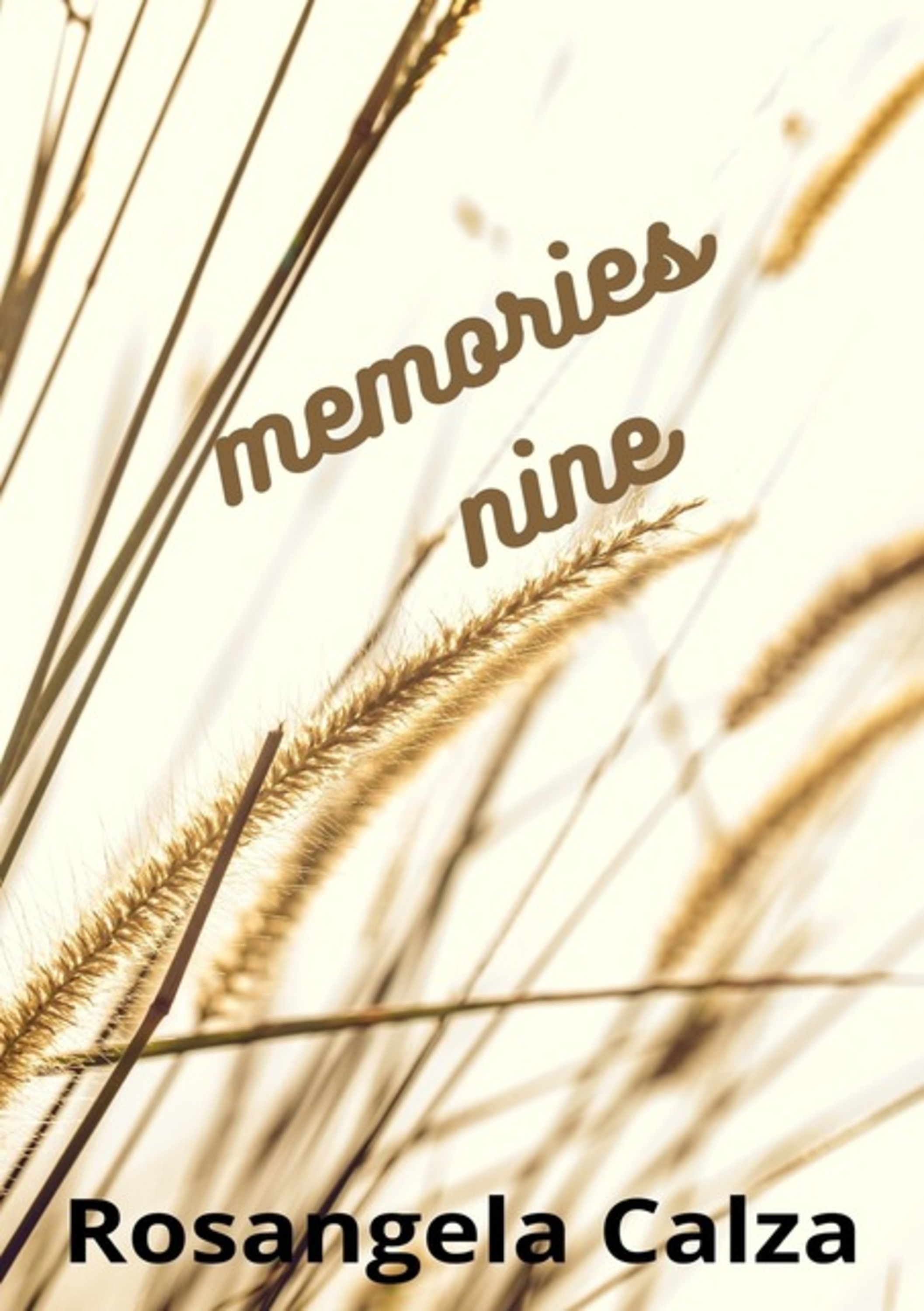 Memories Nine