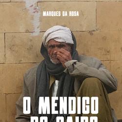 Mendigo do Cairo