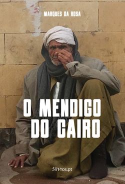 Mendigo do Cairo