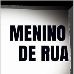 Menino de rua ERÓTICO