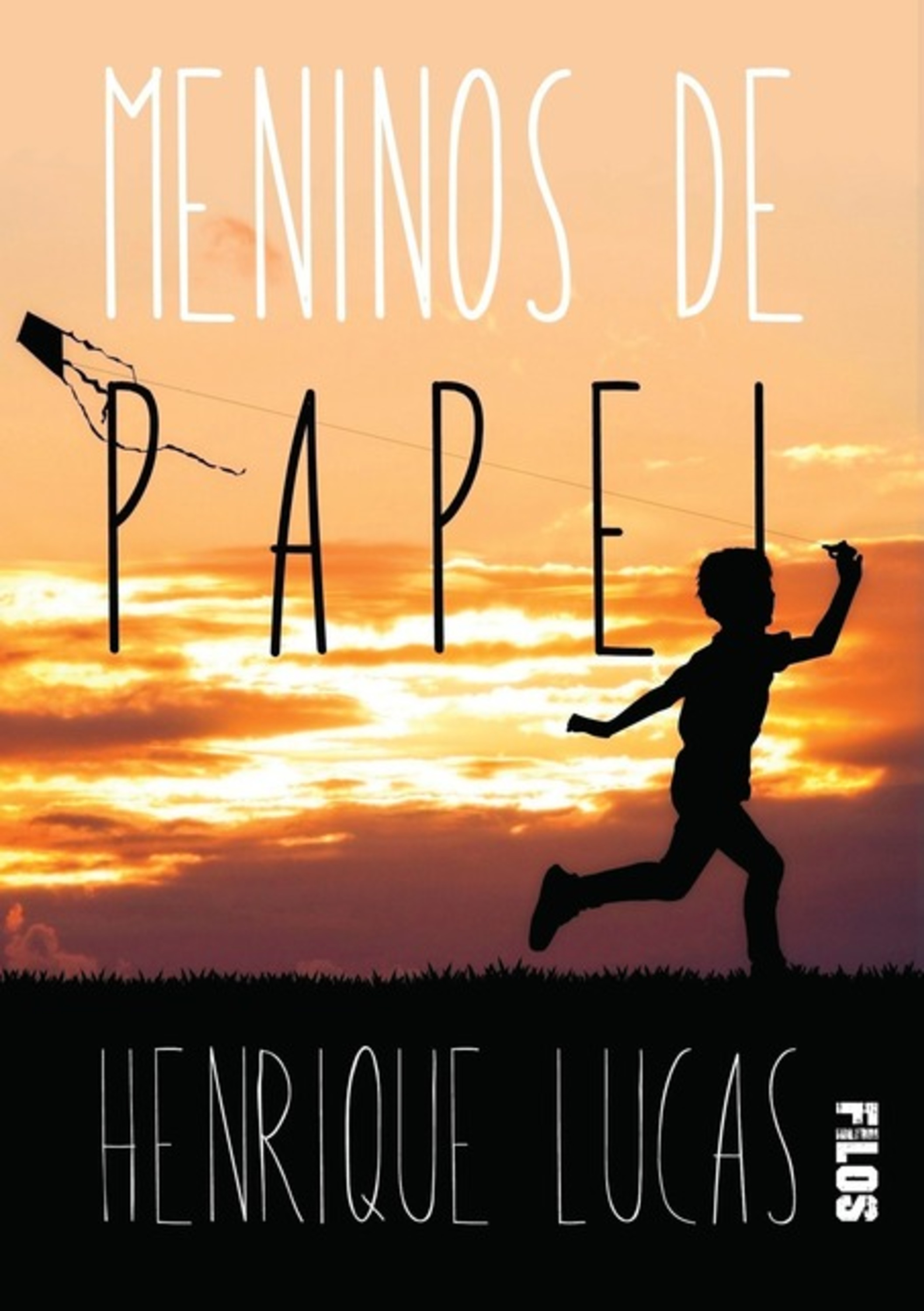 Meninos De Papel