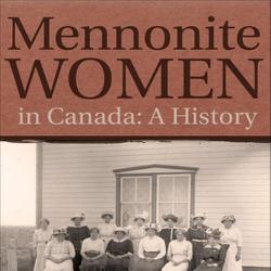 Mennonite Women in Canada