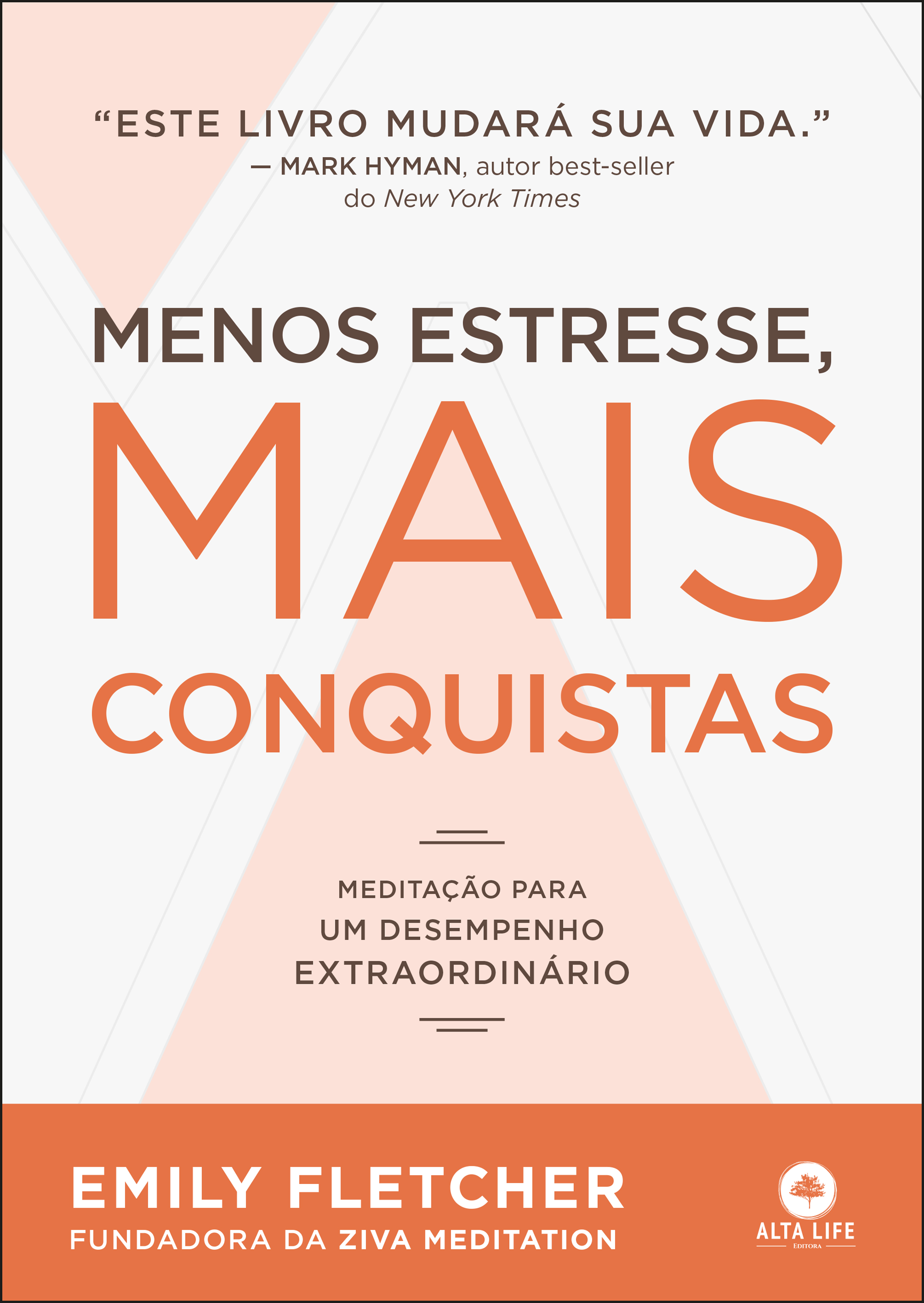 Menos Estresse, Mais Conquistas