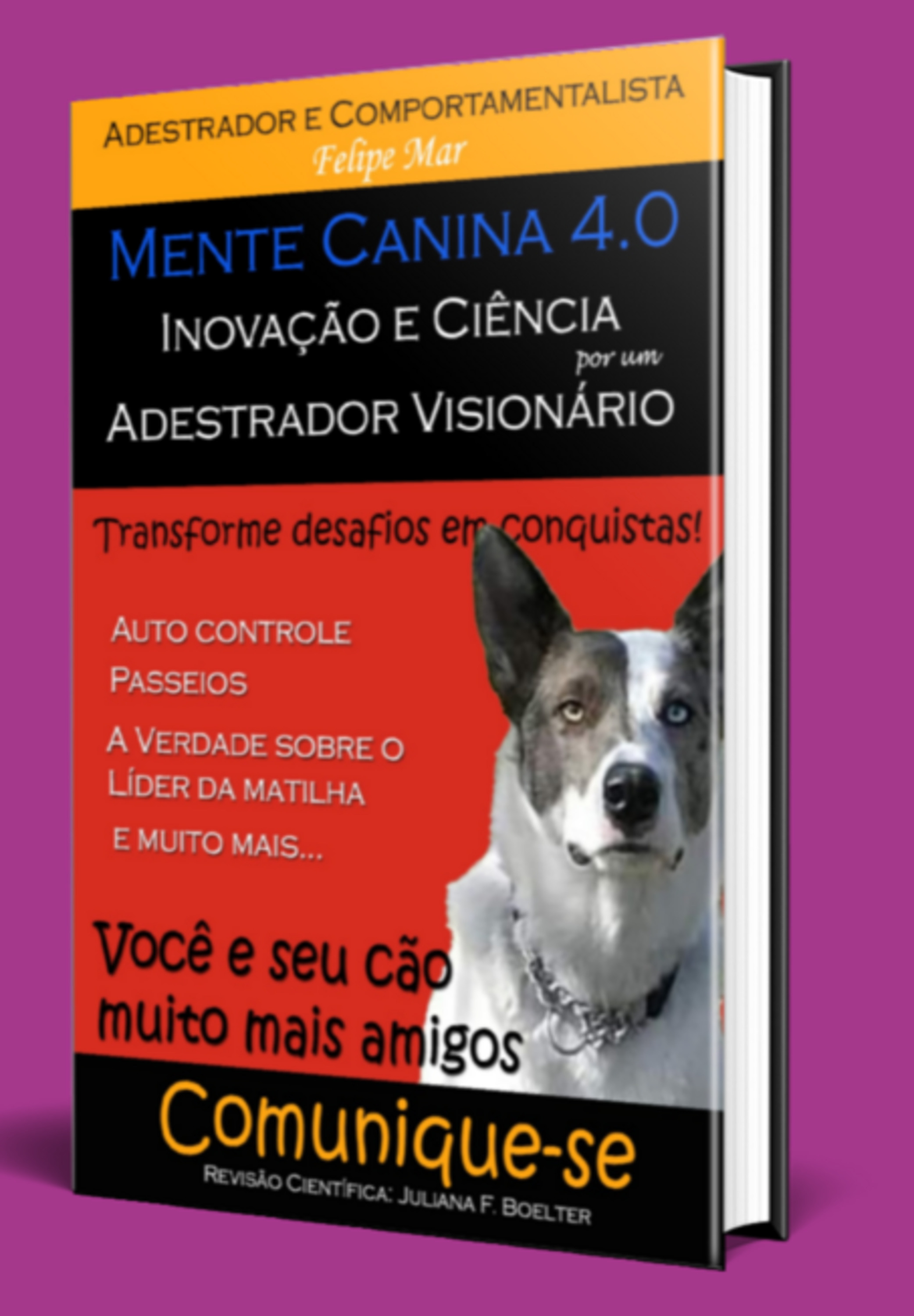 Mente Canina 4.0