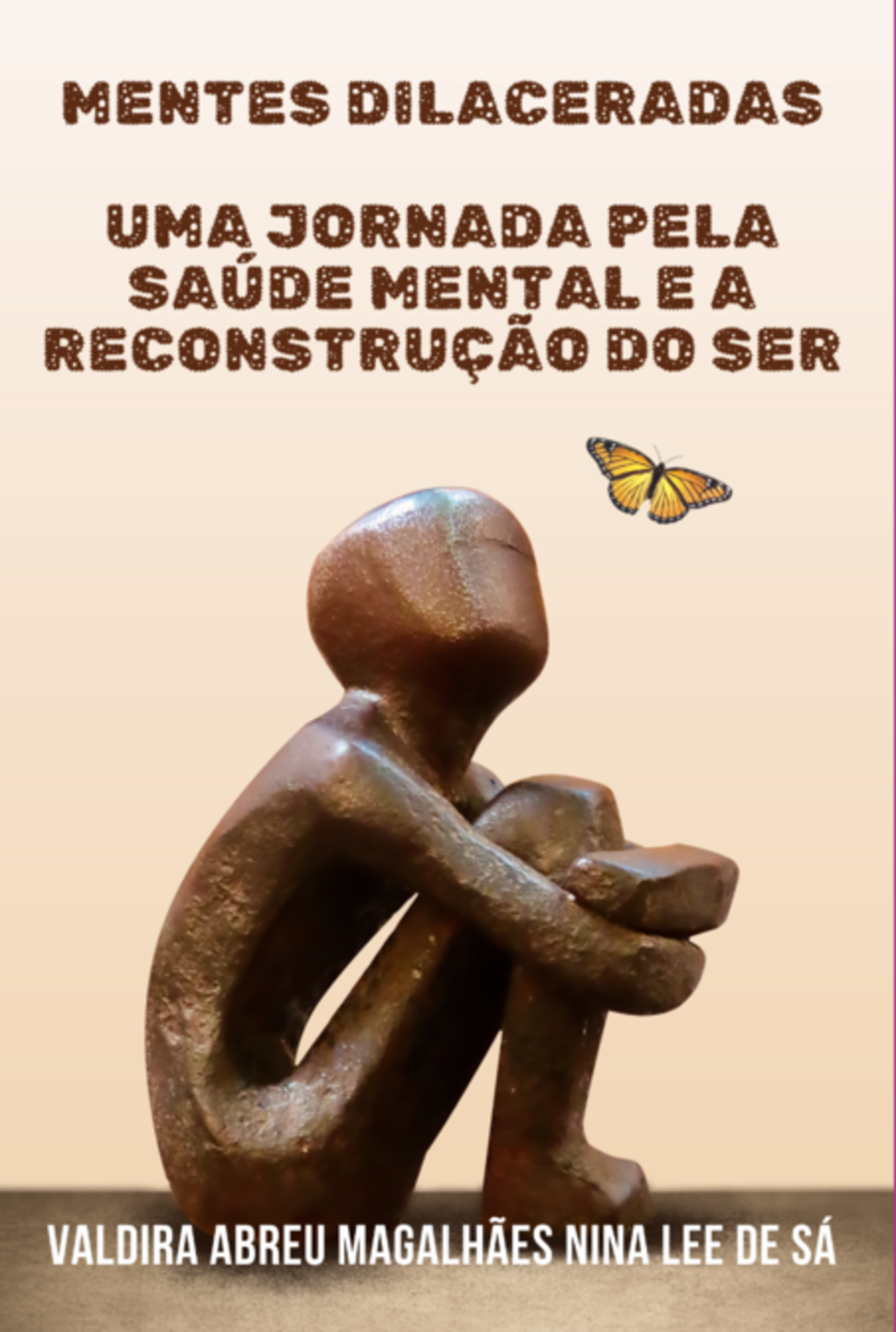 Mentes Dilaceradas