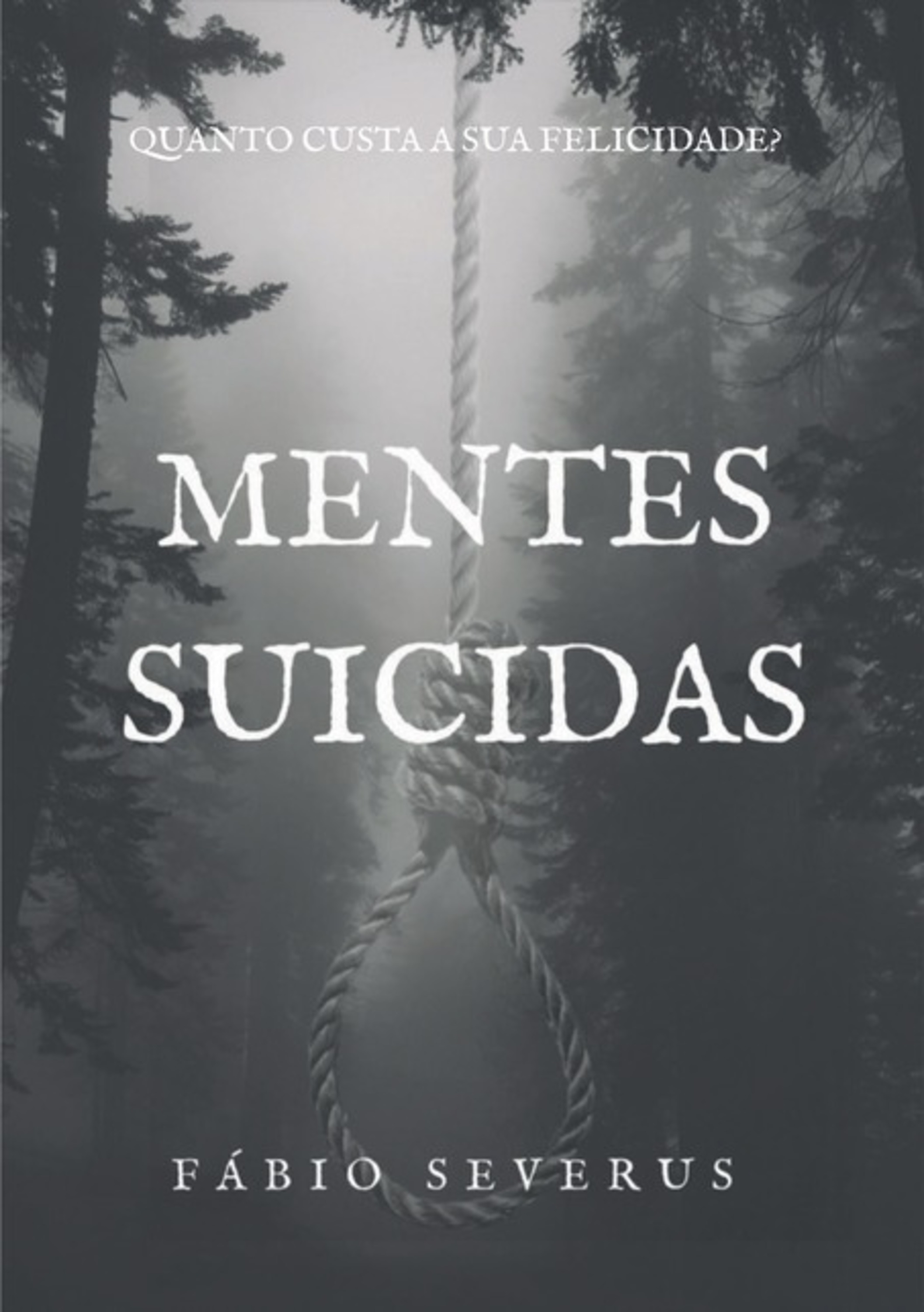 Mentes Suicidas