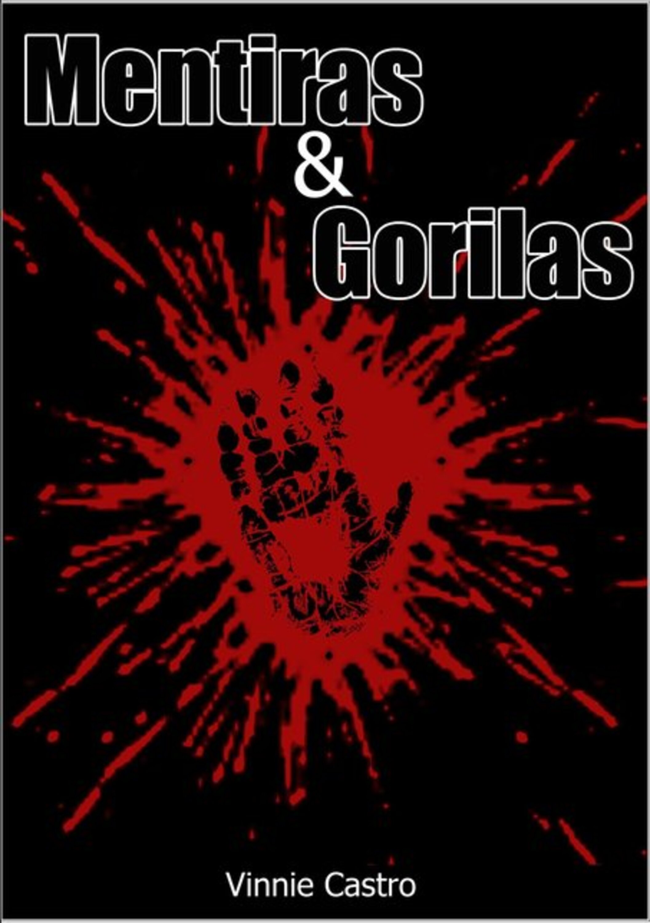 Mentiras & Gorilas