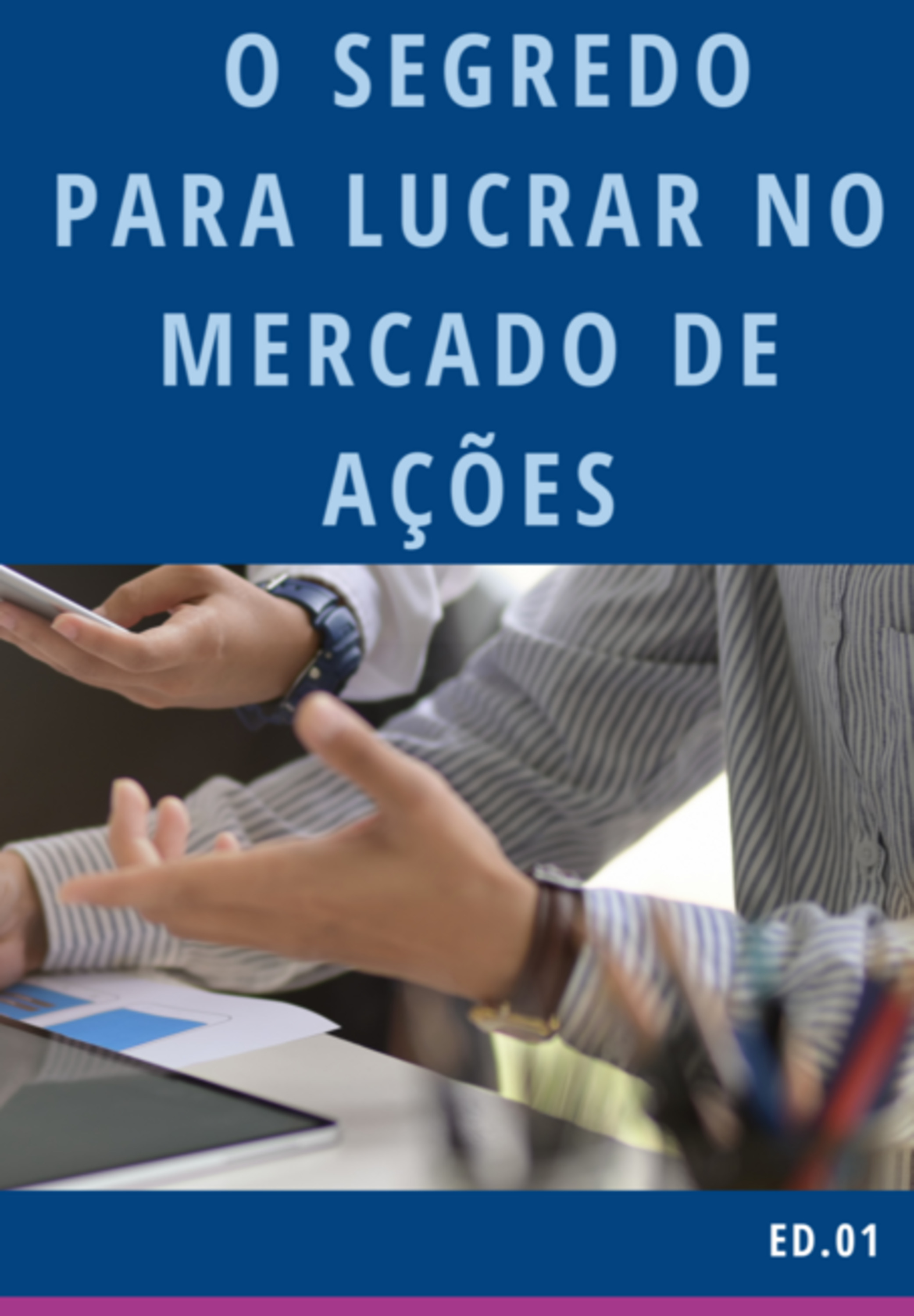 Mercado De Opções: O Segredo Para Lucrar No Mercado De Ações