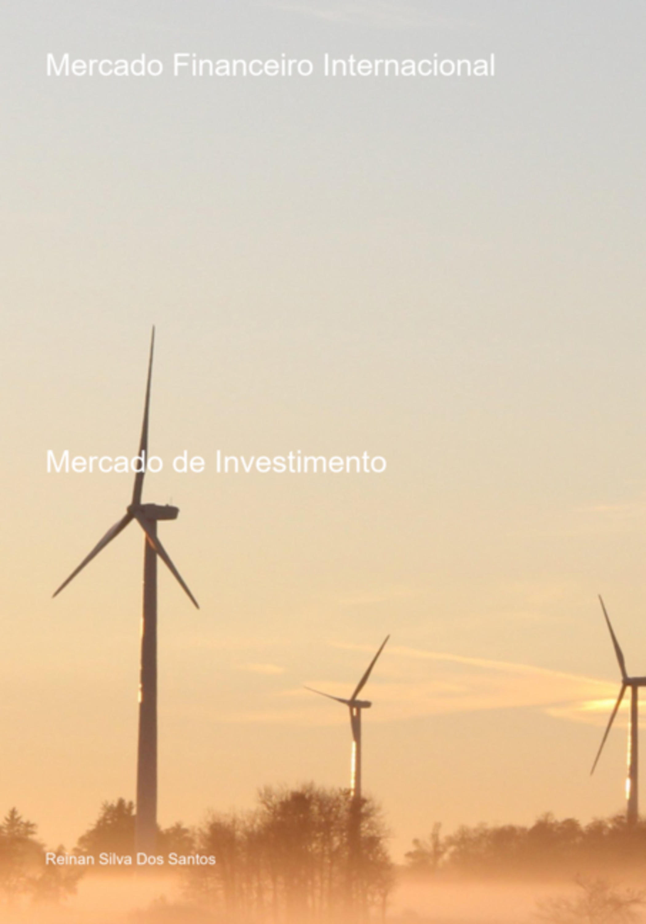 Mercado Financeiro Internacional