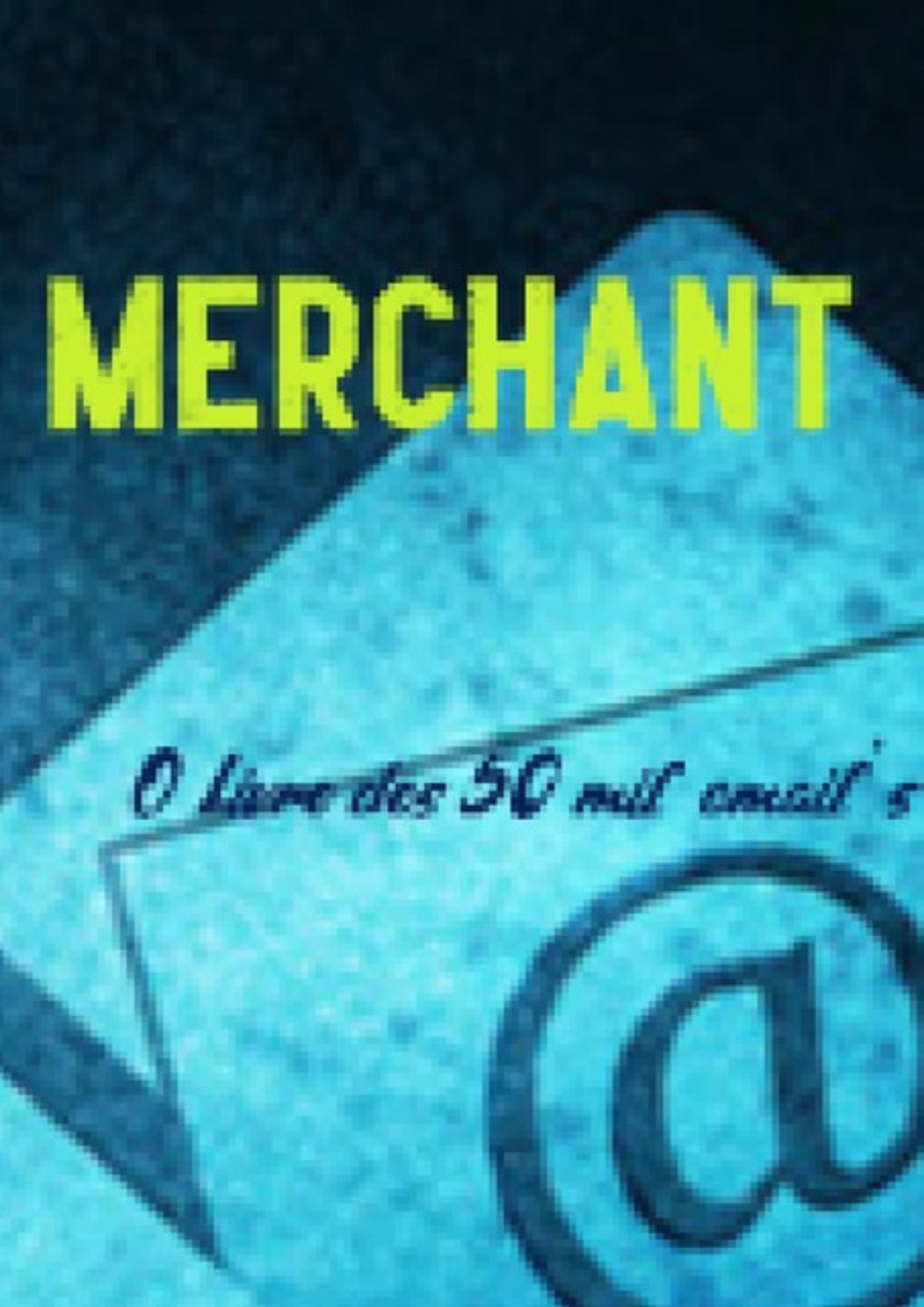 Merchant