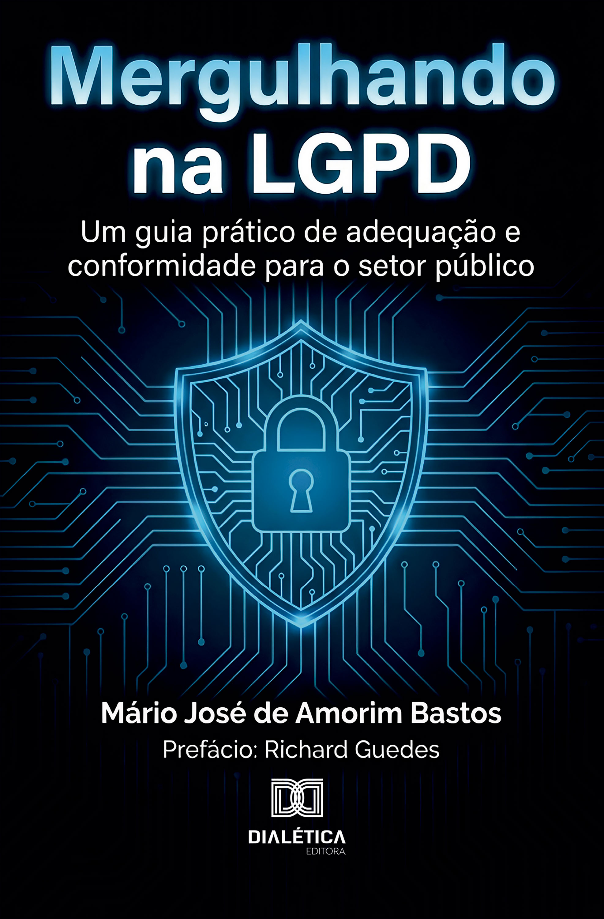 Mergulhando na LGPD