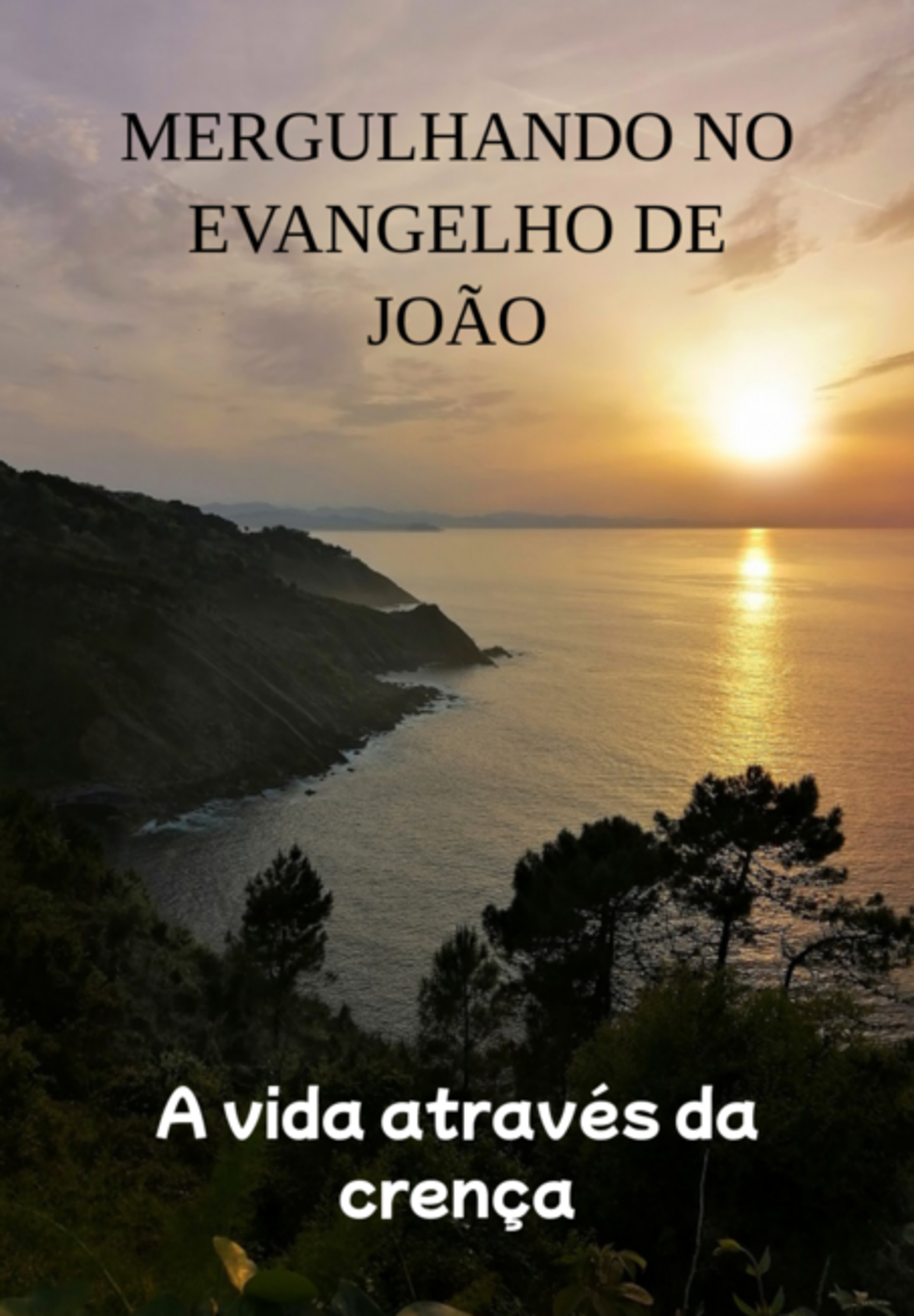 Mergulhando No Evangelho De João