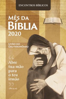 Mês da Bíblia 2020 - Encontros Bíblicos - Digital