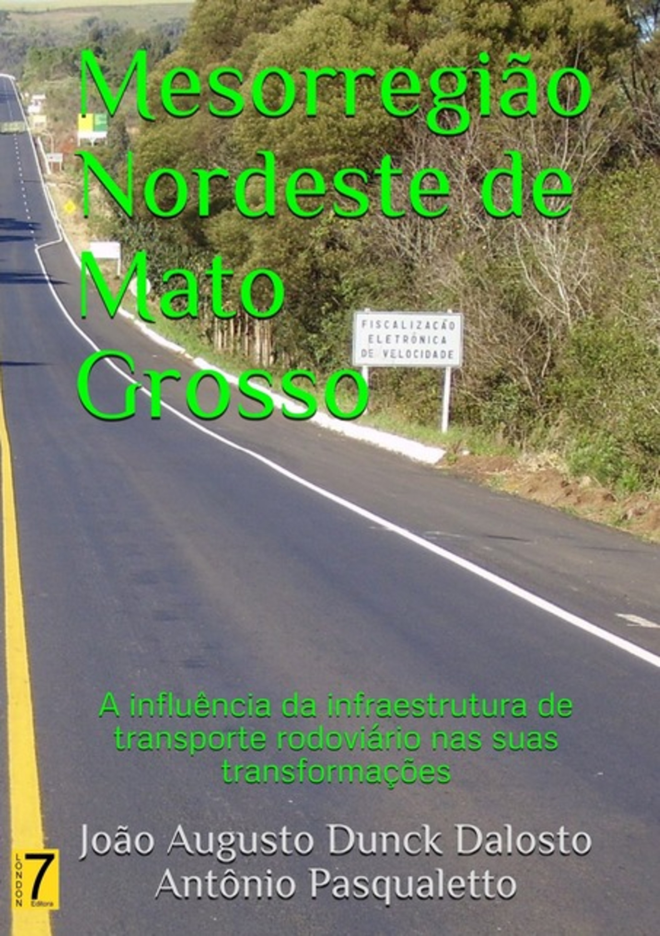 Mesorregião Nordeste De Mato Grosso