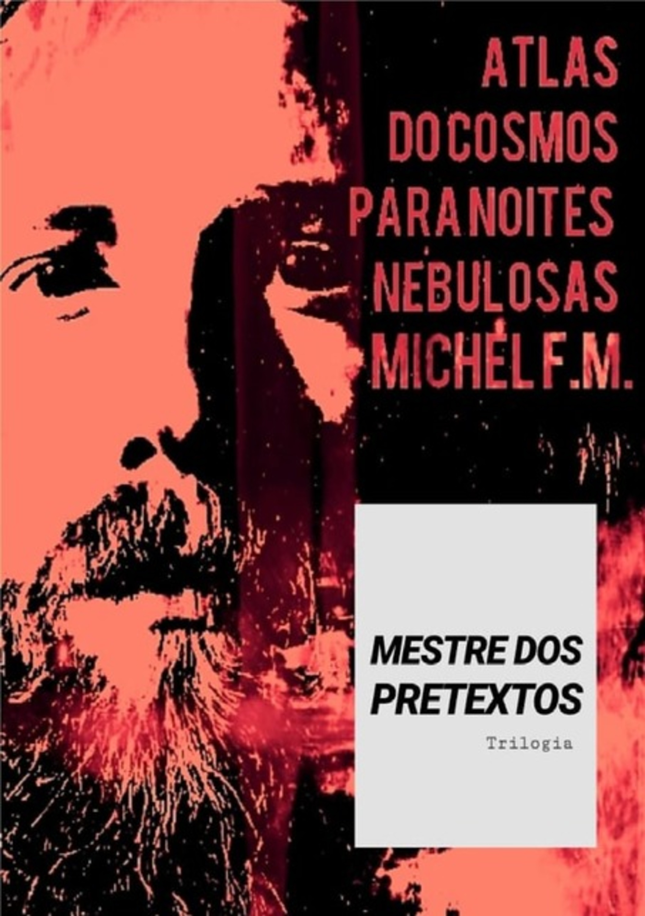 Mestre Dos Pretextos