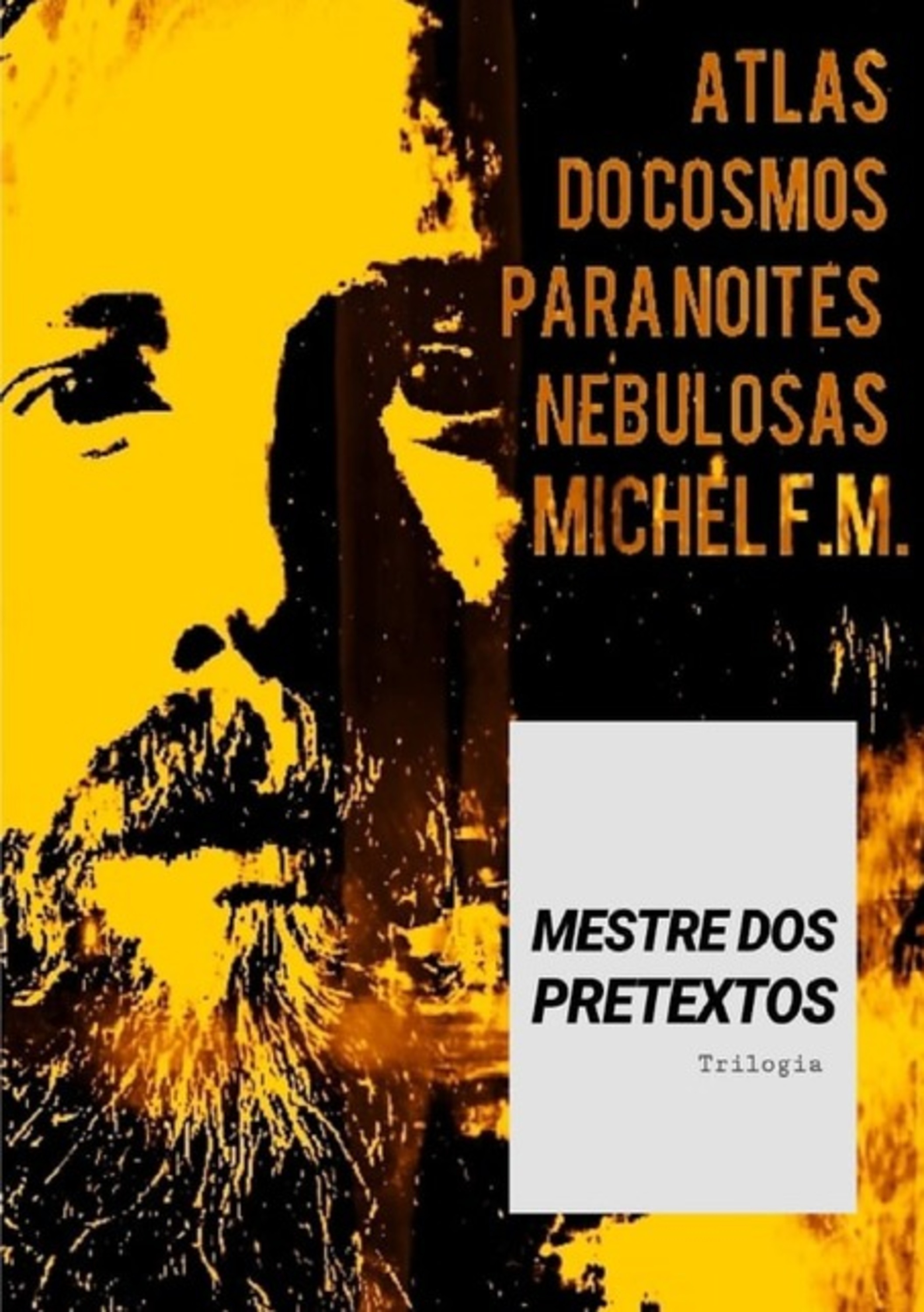 Mestre Dos Pretextos