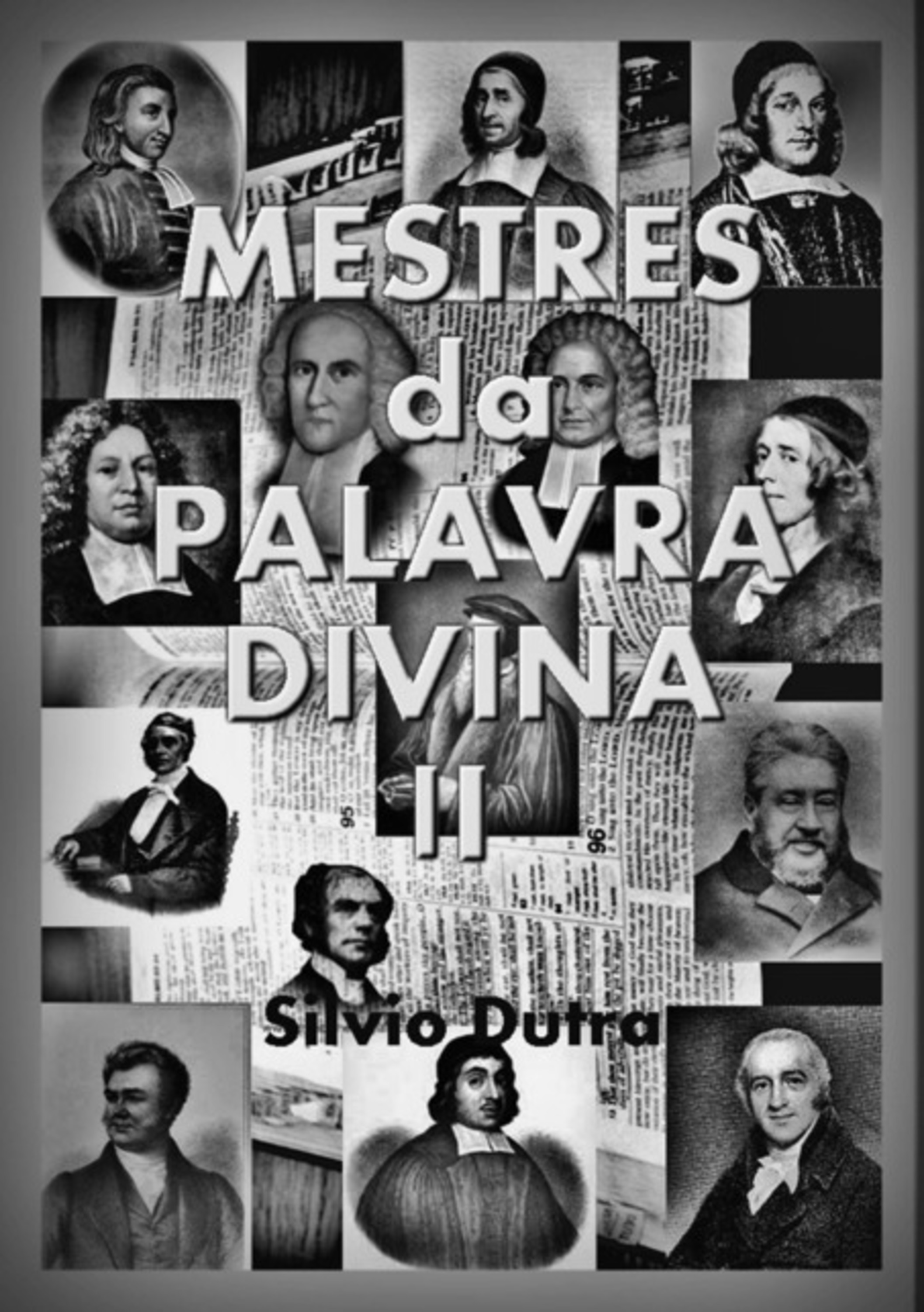 Mestres Da Palavra Divina