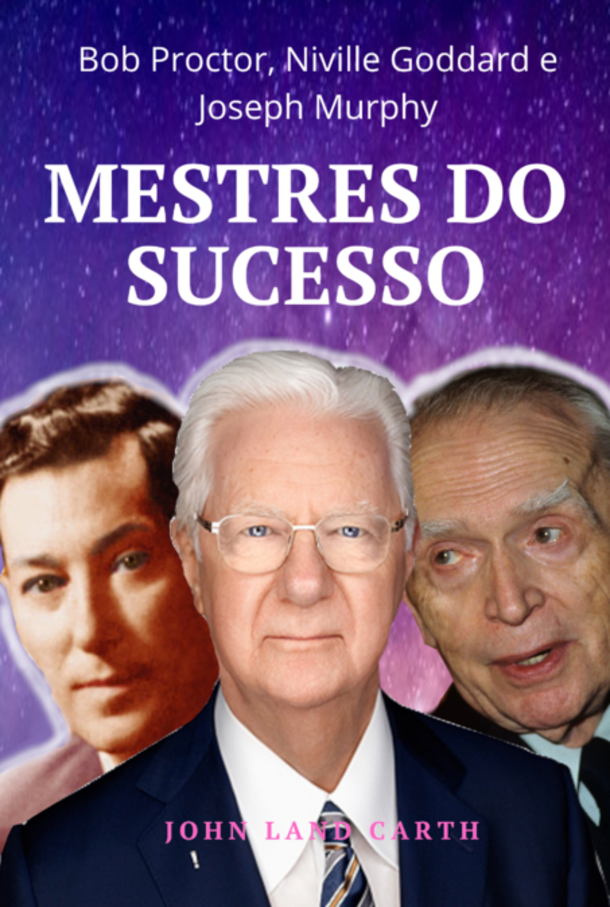 Mestres Do Sucesso