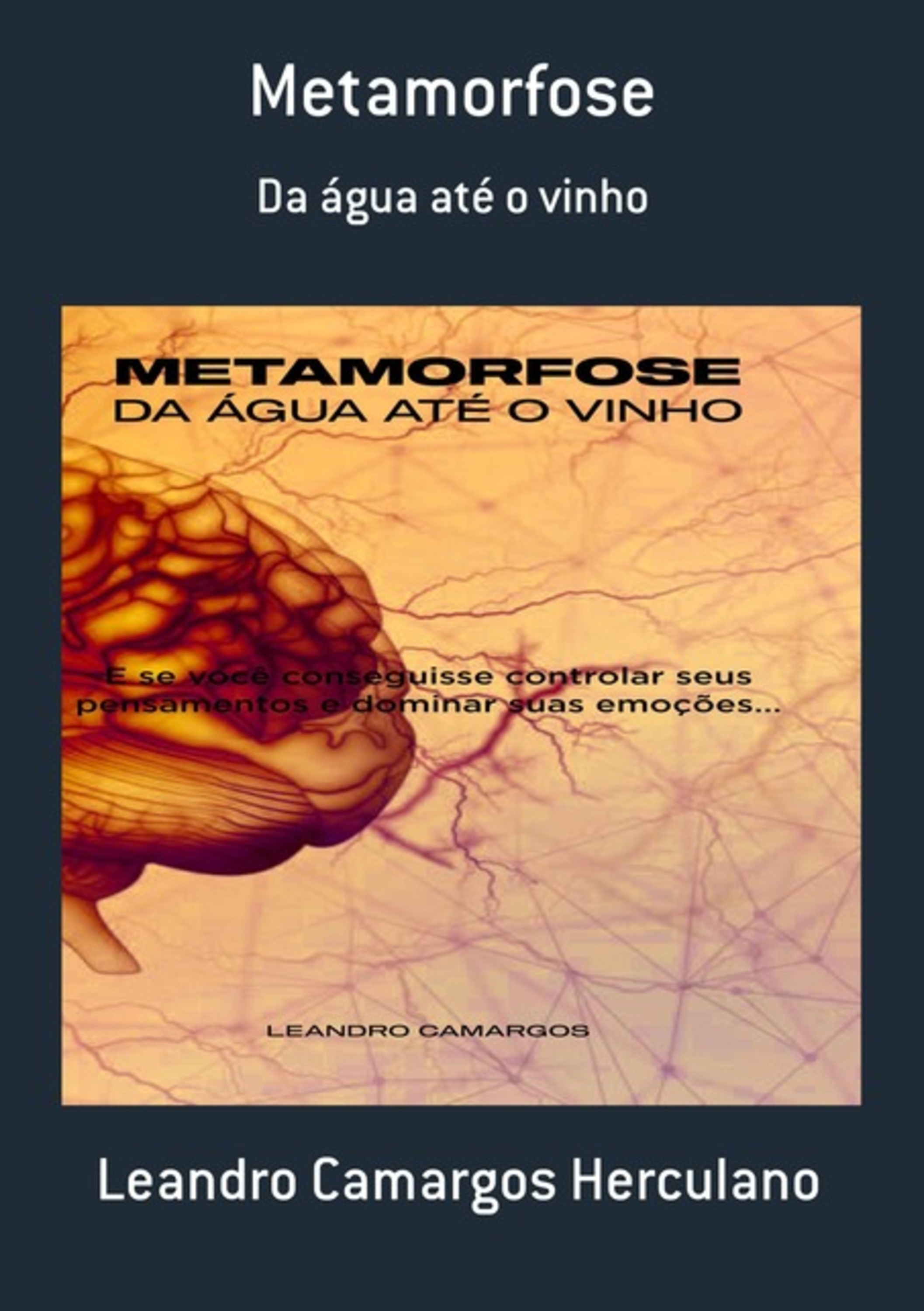 Metamorfose